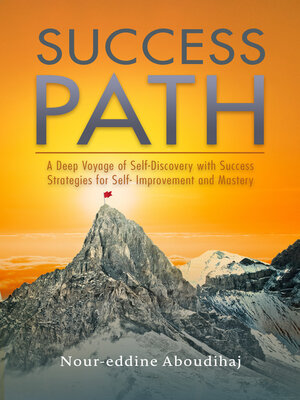 cover image of Success Path